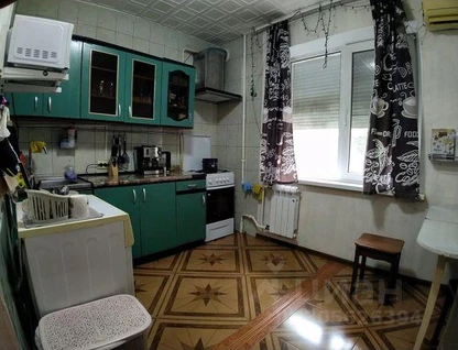 1-к. квартира, 37,6&nbsp;м²