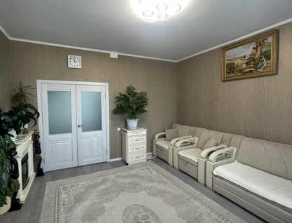 1-к. квартира, 40&nbsp;м²