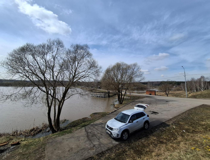 Участок (ижс), 1,1 сот.