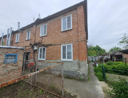 2-к. квартира, 35&nbsp;м²