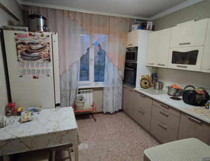 1-к. квартира, 32,7&nbsp;м²