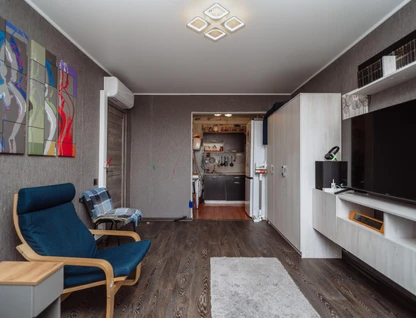 1-к. квартира, 41,5&nbsp;м²
