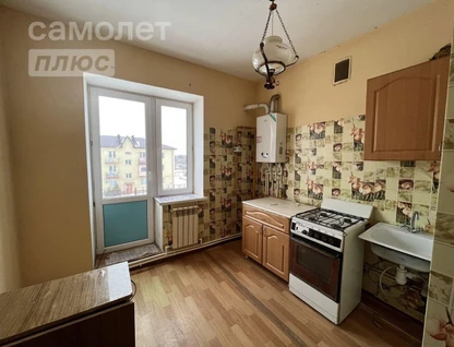 1-к. квартира, 36,9&nbsp;м²