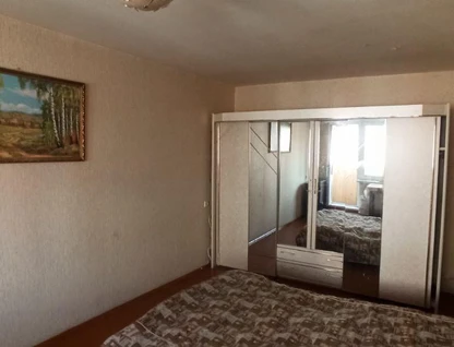 1-к. квартира, 33,3&nbsp;м²