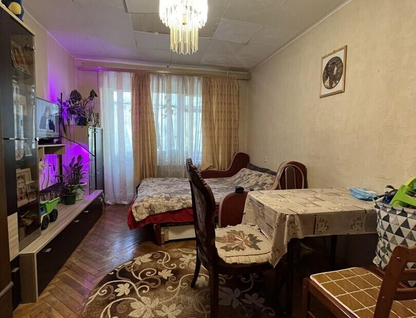 2-к. квартира, 45&nbsp;м²