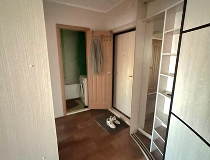 1-к. квартира, 42,4&nbsp;м²