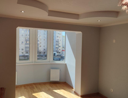 3-к. квартира, 80&nbsp;м²