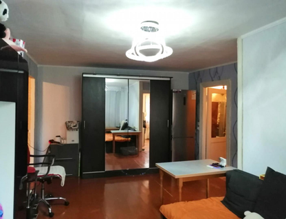 2-к. квартира, 46,6&nbsp;м²