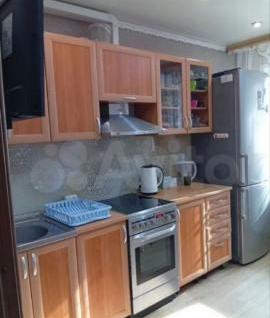 3-к. квартира, 64,2&nbsp;м²