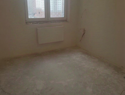 2-к. квартира, 55,8 м²