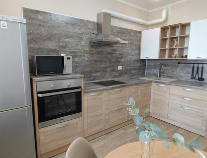 1-к. квартира, 41,3&nbsp;м²