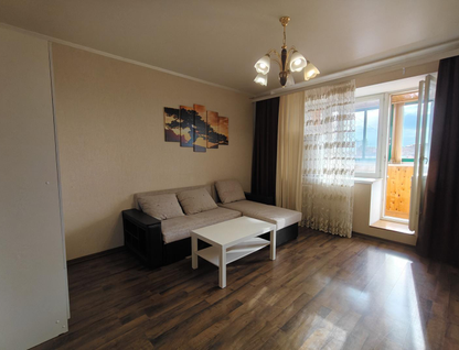 1-к. квартира, 46,5&nbsp;м²