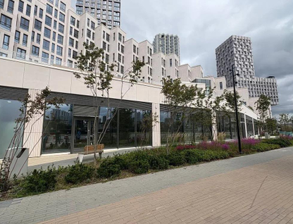 4-к. квартира, 97,9&nbsp;м²