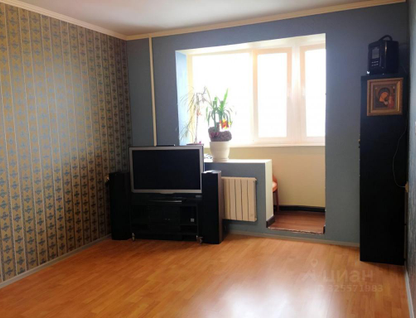 2-к. квартира, 50,5&nbsp;м²