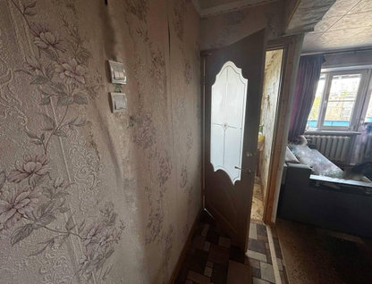 1-к. квартира, 30,8 м²