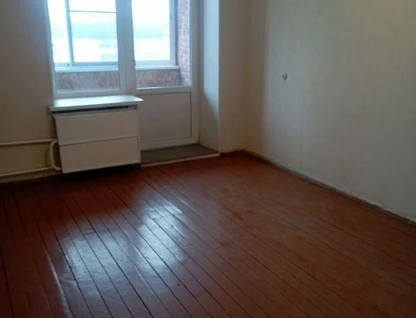 1-к. квартира, 35,1 м²