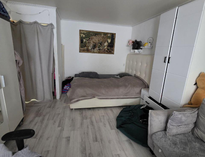 1-к. квартира, 34&nbsp;м²
