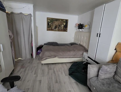 1-к. квартира, 34&nbsp;м²