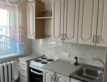 2-к. квартира, 46&nbsp;м²