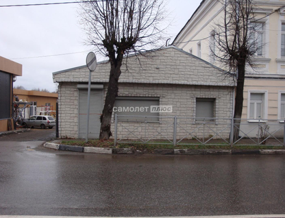 Готовый бизнес, 90 м²