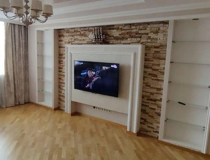 3-к. квартира, 97&nbsp;м²