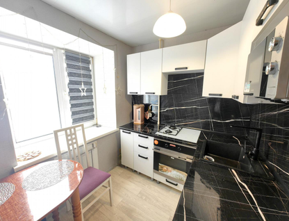 3-к. квартира, 60&nbsp;м²