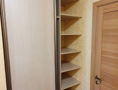 1-к. квартира, 43,4&nbsp;м²