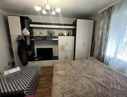1-к. квартира, 18,1 м²
