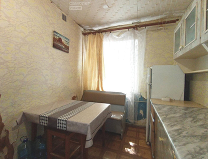 2-к. квартира, 35,1&nbsp;м²
