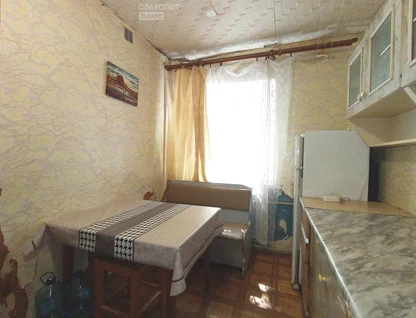 2-к. квартира, 35,1&nbsp;м²