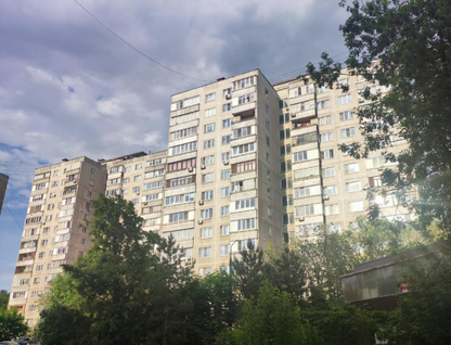 1-к. квартира, 35&nbsp;м²