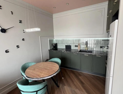 2-к. квартира, 55&nbsp;м²