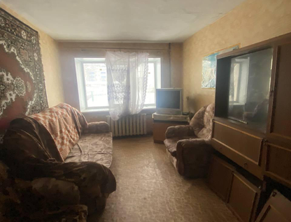 3-к. квартира, 55,1&nbsp;м²