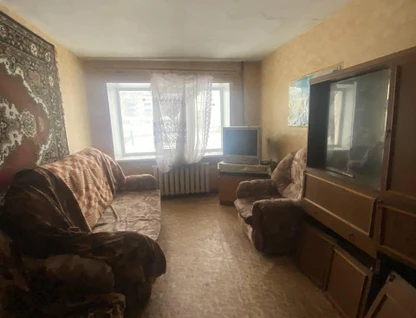 3-к. квартира, 55,1&nbsp;м²