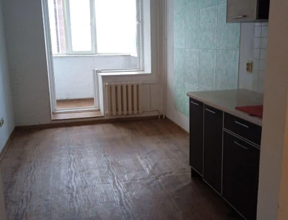 Студия, 18&nbsp;м²