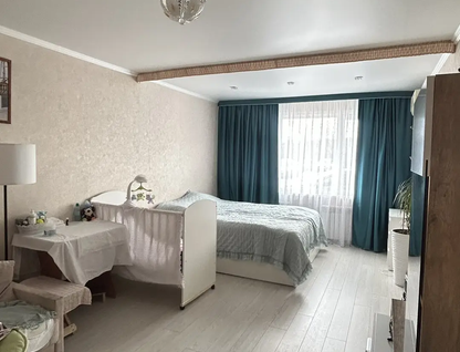 1-к. квартира, 41&nbsp;м²