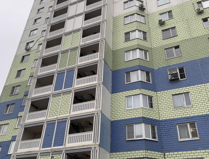 Студия, 28,1 м²