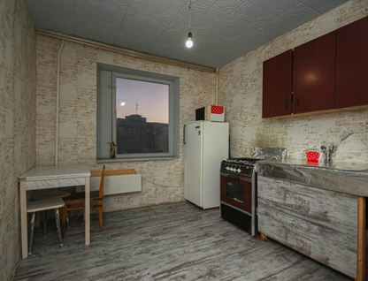 1-к. квартира, 34&nbsp;м²