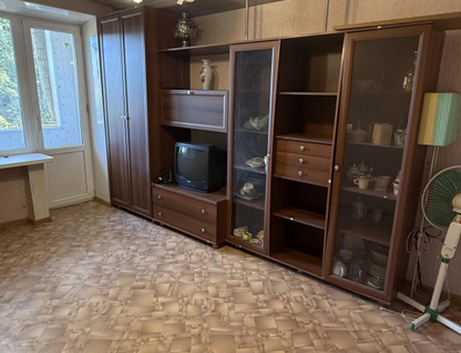 1-к. квартира, 21,9&nbsp;м²