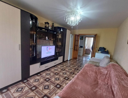 3-к. квартира, 68&nbsp;м²