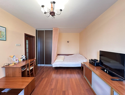 1-к. квартира, 37,7&nbsp;м²