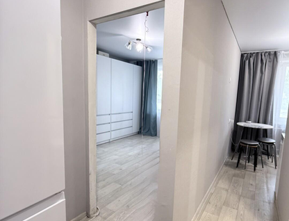 1-к. квартира, 29,3&nbsp;м²