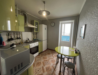 2-к. квартира, 49,5 м²