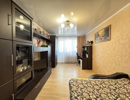 2-к. квартира, 50,1&nbsp;м²