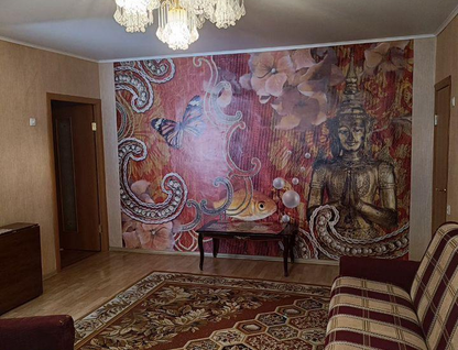 2-к. квартира, 46,8&nbsp;м²
