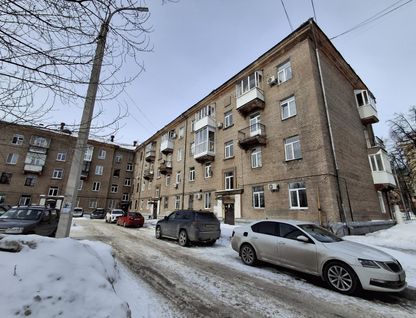 4-к. квартира, 96,2&nbsp;м²