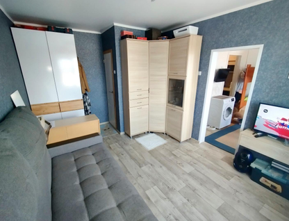 1-к. квартира, 25,3&nbsp;м²