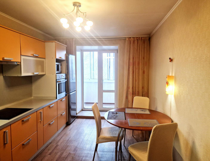 3-к. квартира, 64,4&nbsp;м²