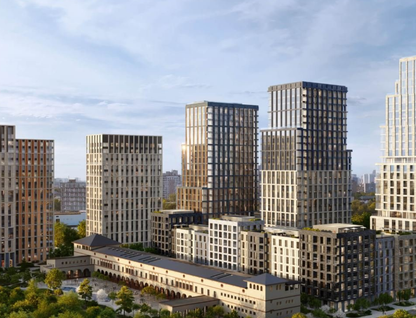 2-к. квартира, 63,1&nbsp;м²