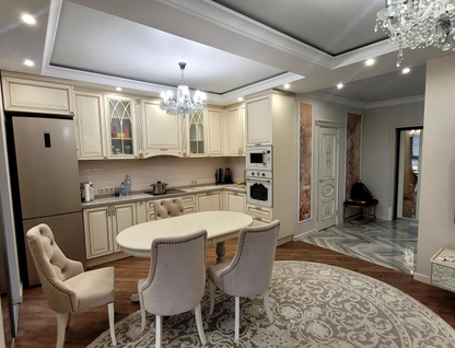 3-к. квартира, 86&nbsp;м²